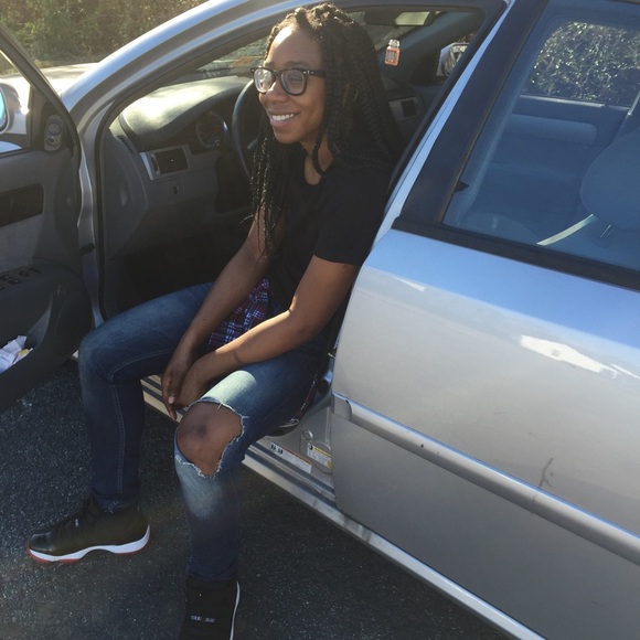 Meet your Posher, Najai - Picture 1 of 1