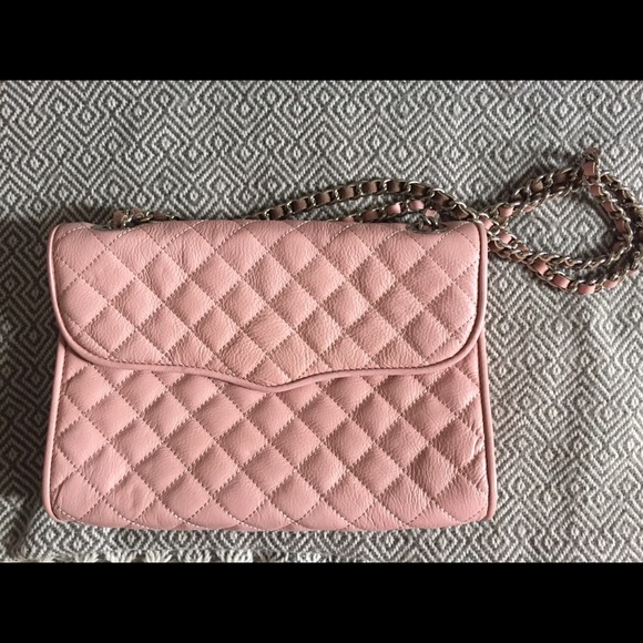 Rebecca Minkoff Quilted Affair - Large