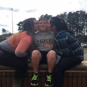 Meet your Posher, Mindy