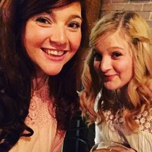 Meet your Posher, Andi