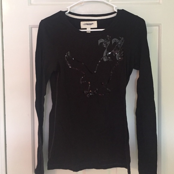 American Eagle Long sleeve