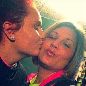 Meet your Posher, Wendy