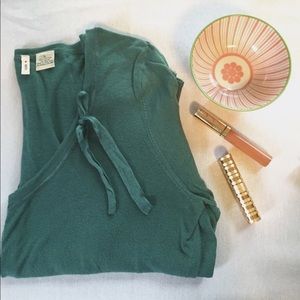 DONATED | Moth cardigan | Anthropologie