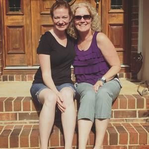 Meet your Posher, Gina