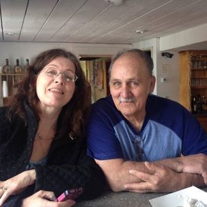 Meet your Posher, Beth