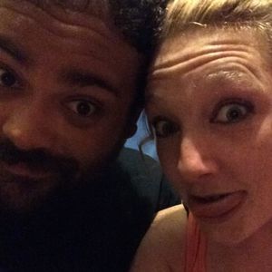 Meet your Posher, Maranda