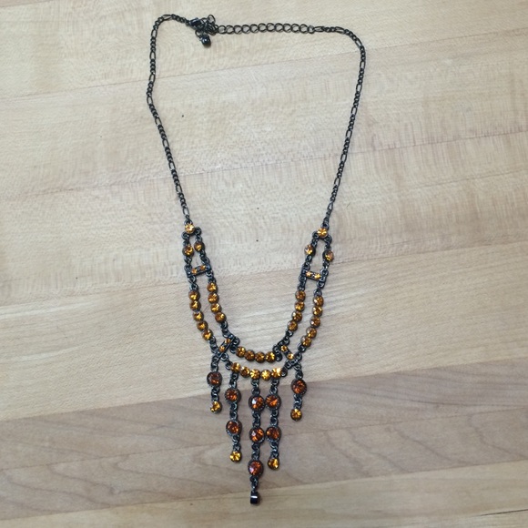 Vintage necklace