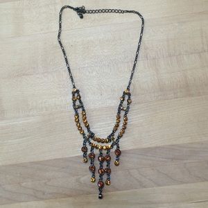 Vintage necklace