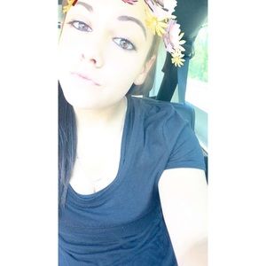 Meet your Posher, Allison