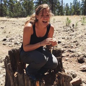 Meet your Posher, Mary