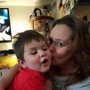 Meet your Posher, Pamela