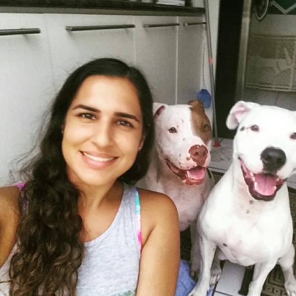 Meet your Posher, Kiani