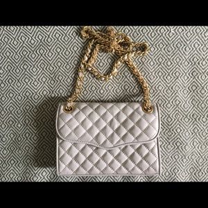Rebecca Minkoff Mini Quilted Affair