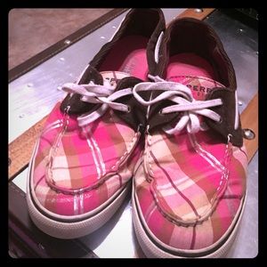 Sperry Top-Sider Shoes!💗