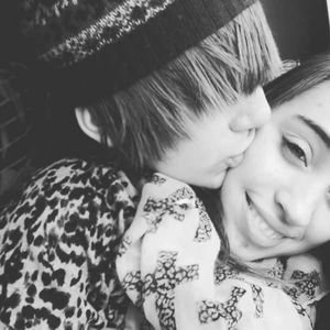 Meet your Posher, Briana