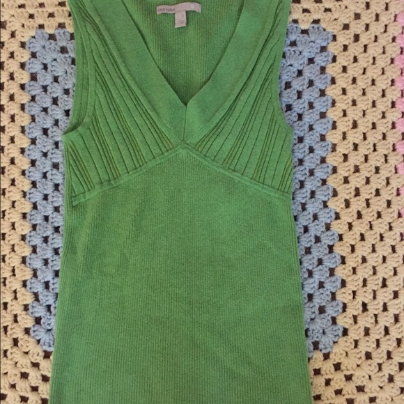 Lady's Top