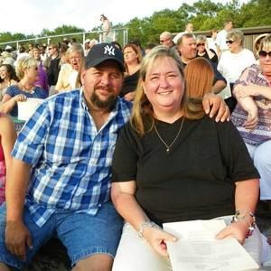 Meet your Posher, Cathie