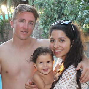 Meet your Posher, Edith