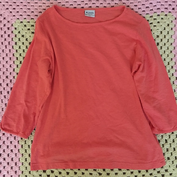 Lady's Top