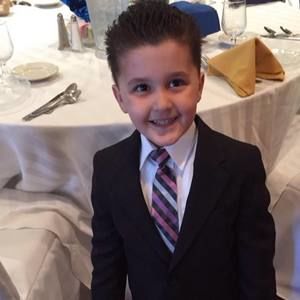 Meet your Posher, Nora