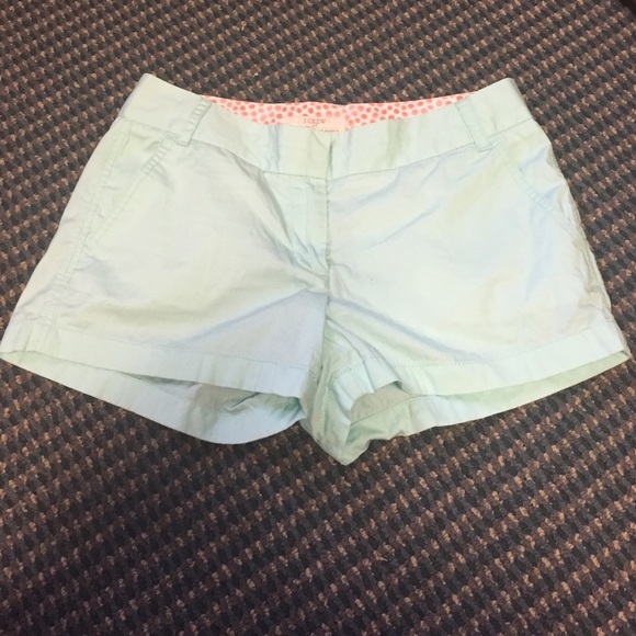 Jcrew shorts