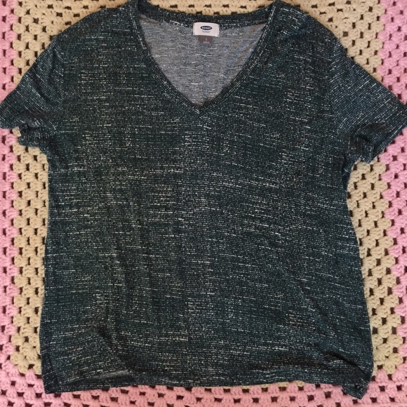 Lady's Top