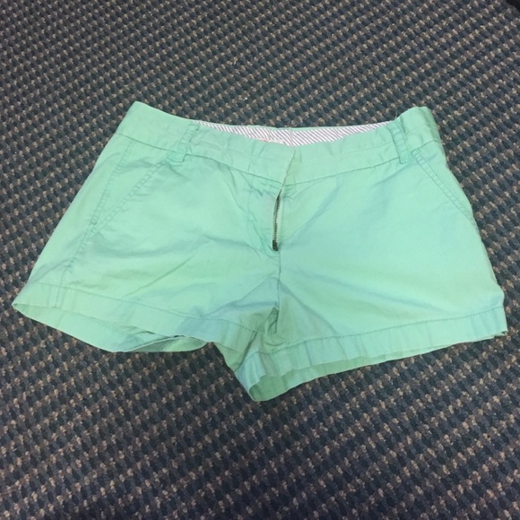 Jcrew shorts