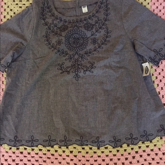 Lady's Top
