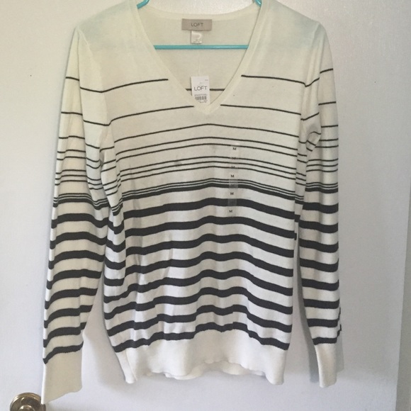 Never worn