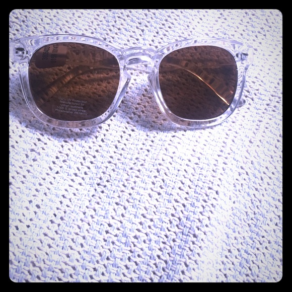 Urban outfitters sunglasses