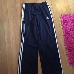 Adidas Workout Pants