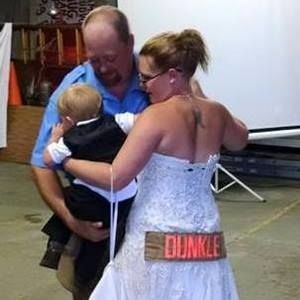 Meet your Posher, Brook