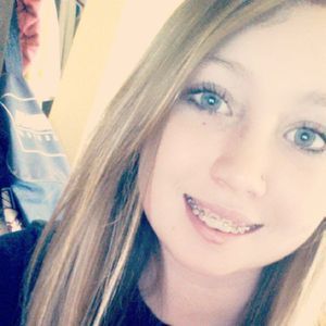 Meet your Posher, Breanna