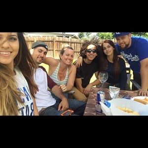 Meet your Posher, Karene