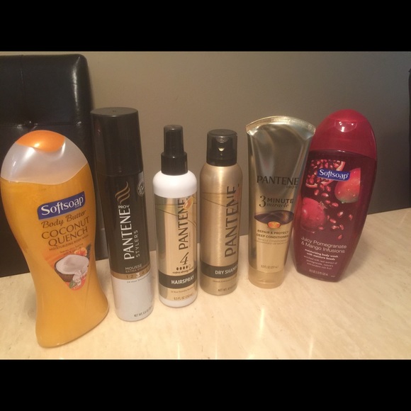 Beauty Products