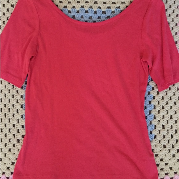 Lady's Top