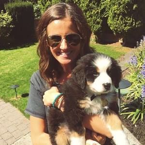 Meet your Posher, Caitlin