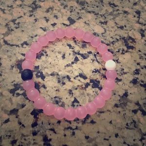 Authentic Lokai Bracelet