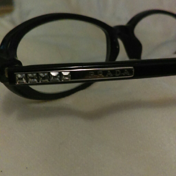Prada Eye Glasses