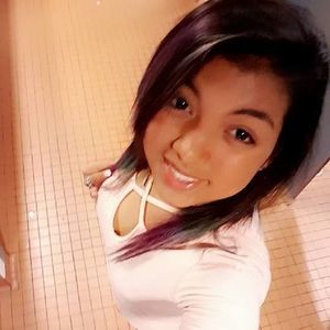 Meet your Posher, Heidy