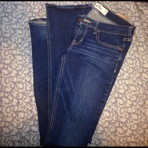 Boot👢Cut HCO Jeans