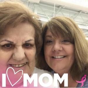 Meet your Posher, Debbie