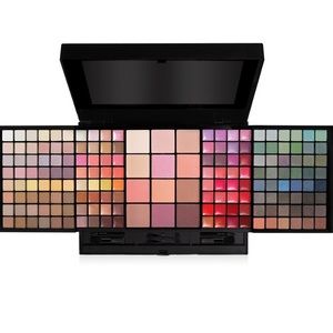 178 Piece Ultimate Makeup Palette