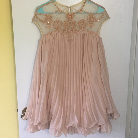 Never worn