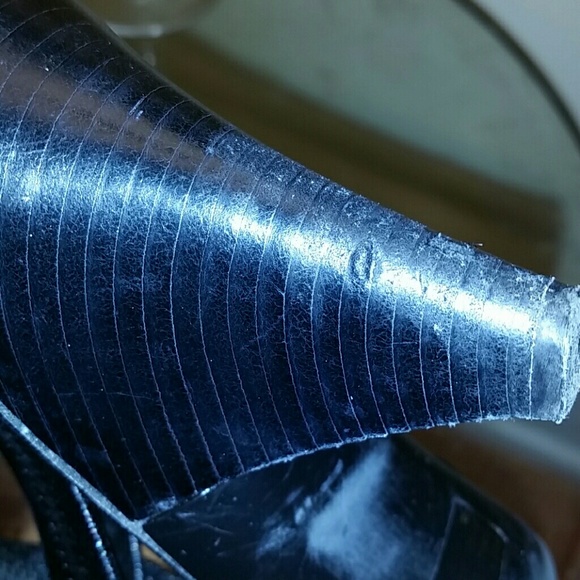 MICHAEL Michael kors shoes - Picture 4 of 4