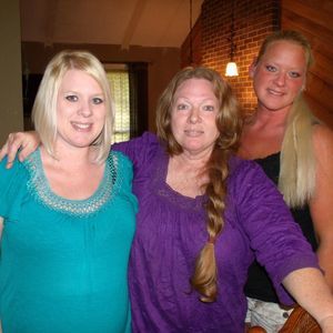 Meet your Posher, Tabitha