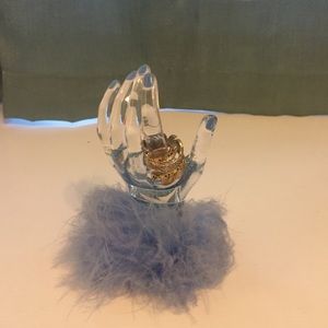 Ring holder