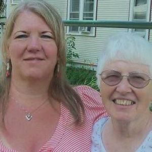 Meet your Posher, Gail