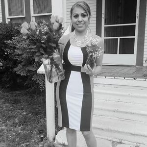 Meet your Posher, Leticia lopez