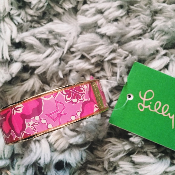 Lilly Bracelet